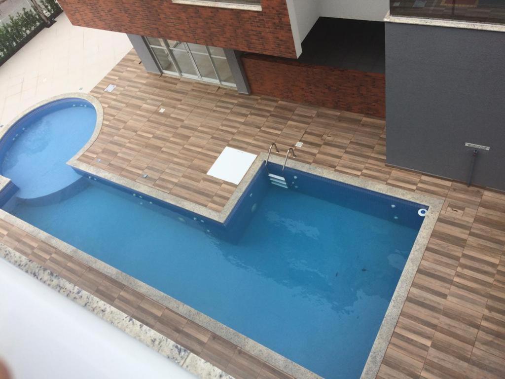 Ap Ingleses Norte Apartamento