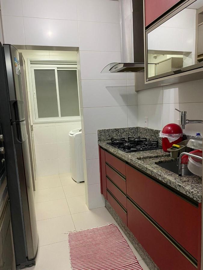 Ap Ingleses Norte Apartamento