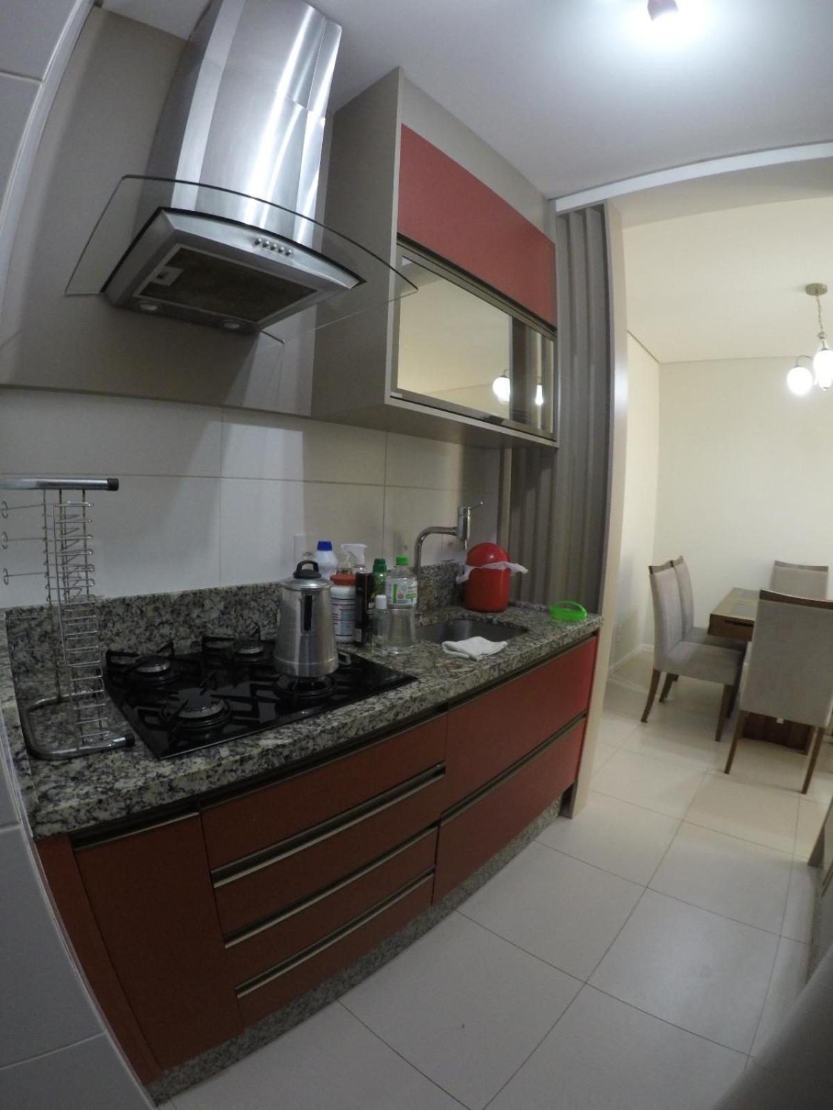Apartamento Ap Ingleses Norte *