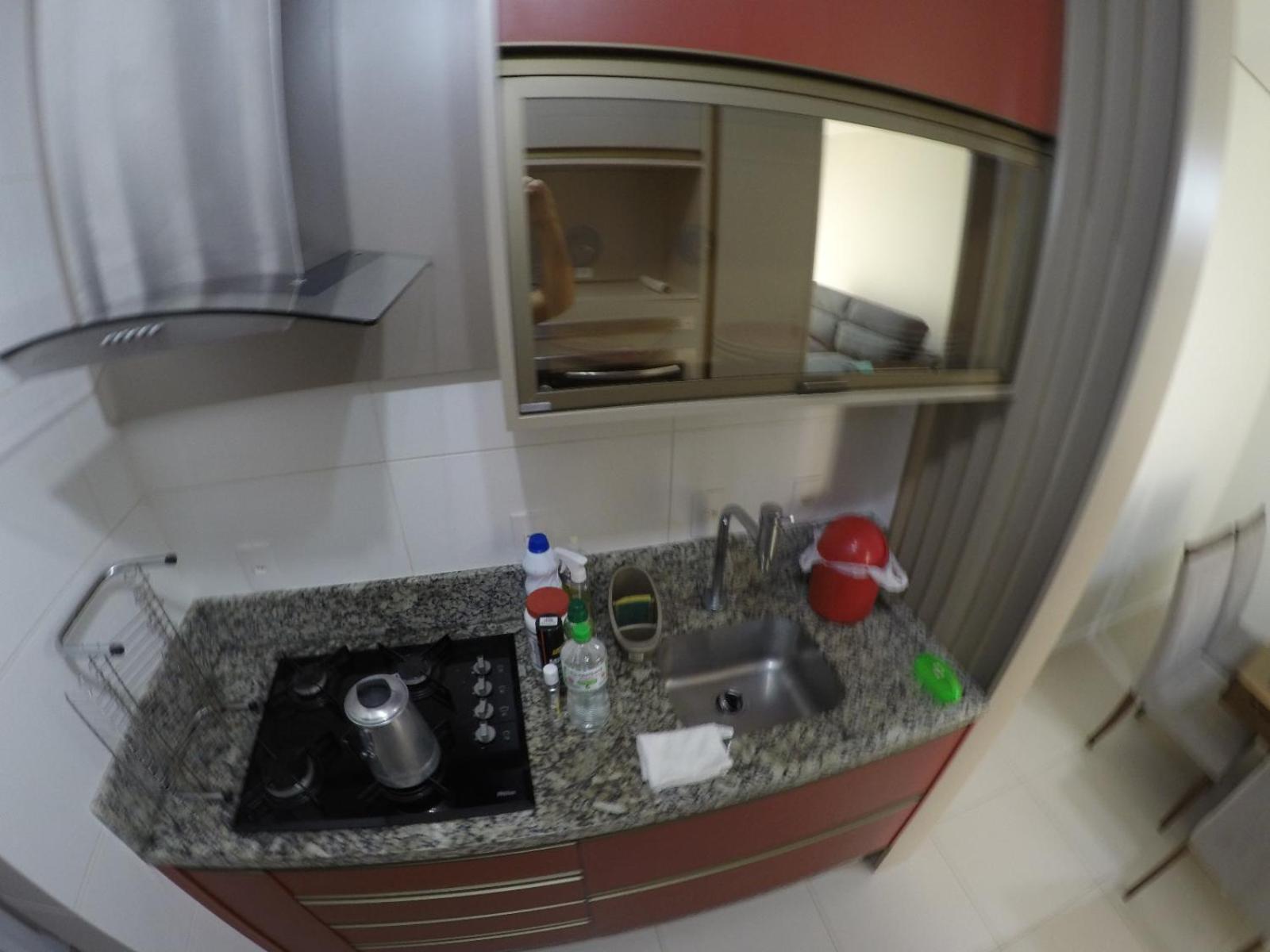 Apartamento Ap Ingleses Norte *